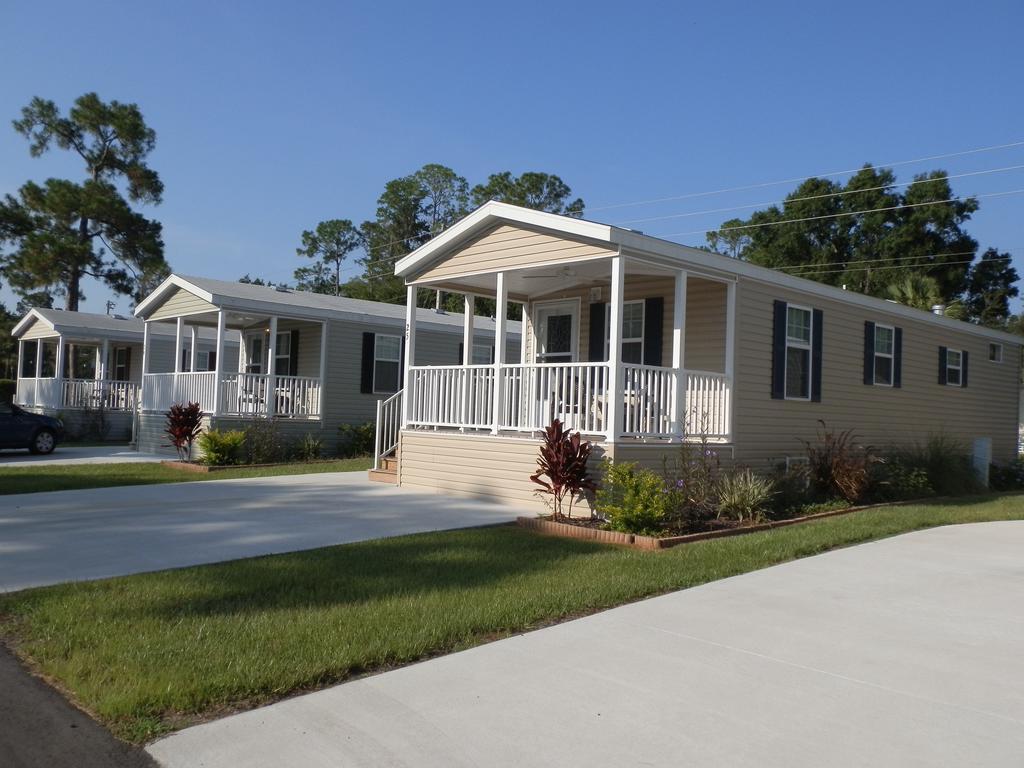 Sherwood Forest Cottage 6 Kissimmee Exterior foto