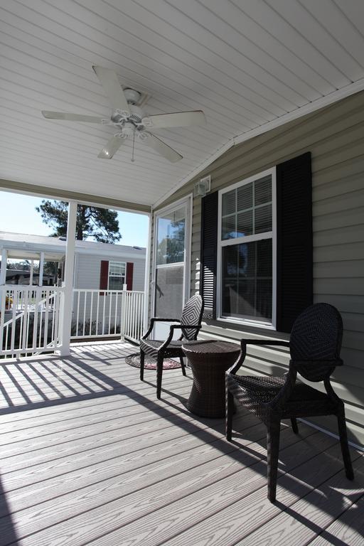 Sherwood Forest Cottage 6 Kissimmee Exterior foto