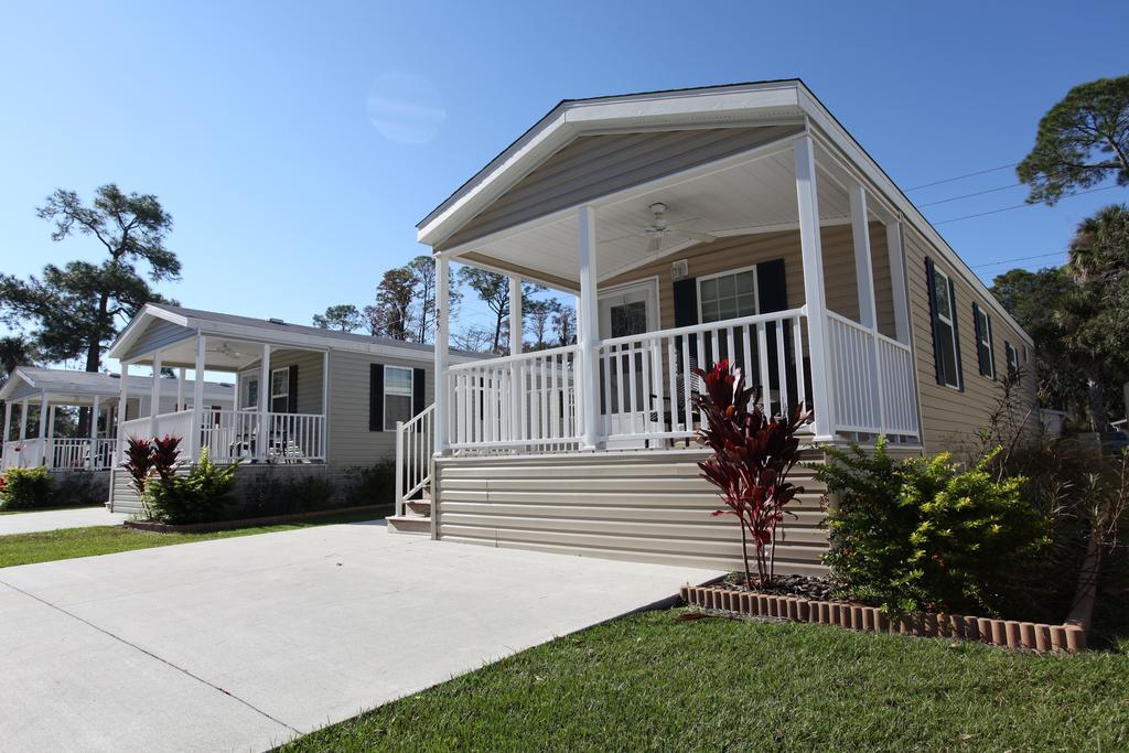 Sherwood Forest Cottage 6 Kissimmee Exterior foto