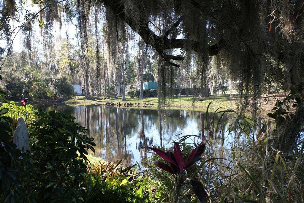 Sherwood Forest Cottage 6 Kissimmee Exterior foto