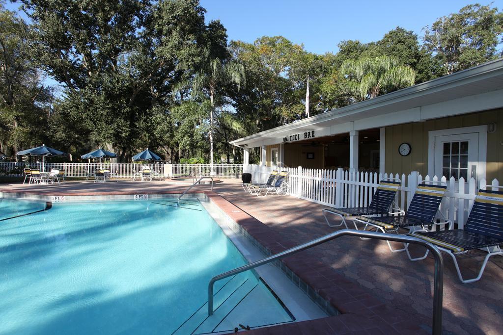 Sherwood Forest Cottage 6 Kissimmee Exterior foto